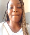 kennenlernen Frau Cameroun bis Yaounde : Alicia, 36 Jahre